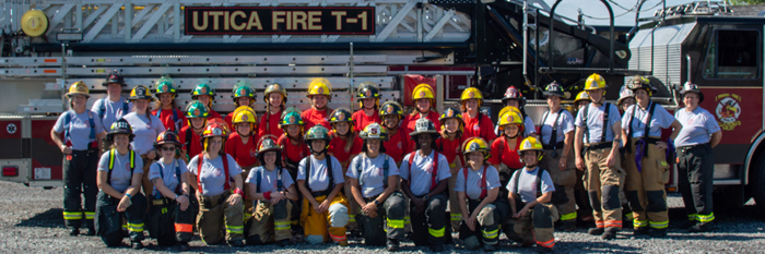 firecamp attendees